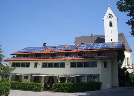 Pension Kellerer 1