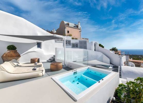 Hill Suites 1