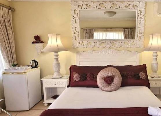 La Barune Guest House 1