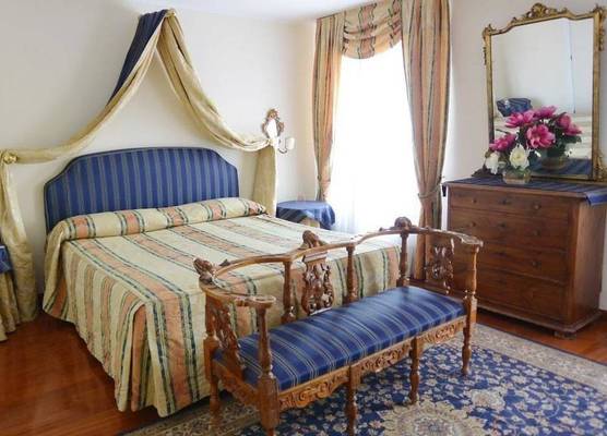 Hotel San Zulian 1