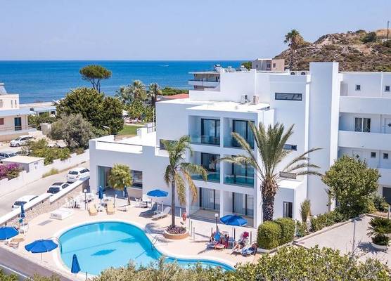 Moscha Hotel 1
