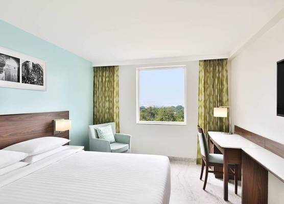 Fairfield by Marriott Pune Kharadi 1