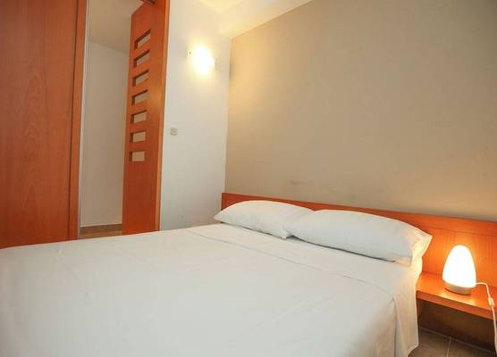 Apartments Vallis Rabiosa 1