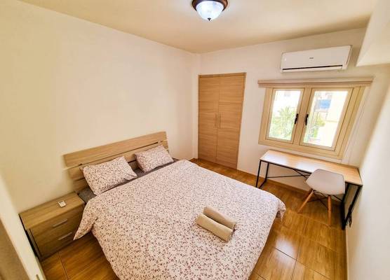 Sunbay City Rooms 1