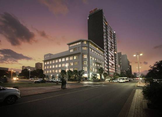 Parade Hotel 1
