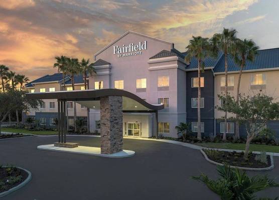 Fairfield by Marriott at Lakewood Ranch - Sarasota 1
