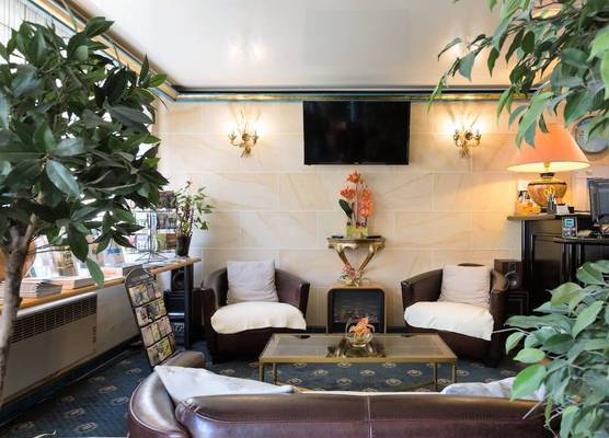 Hotel De Clisson Saint Brieuc 1