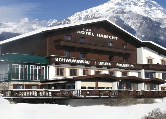 Hotel Habicht 1