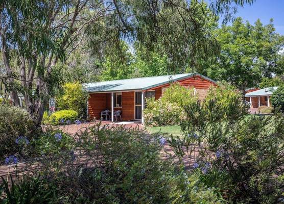 Margaret River Tourist Park 1
