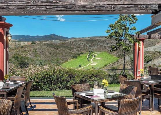 Colina del Paraiso 1