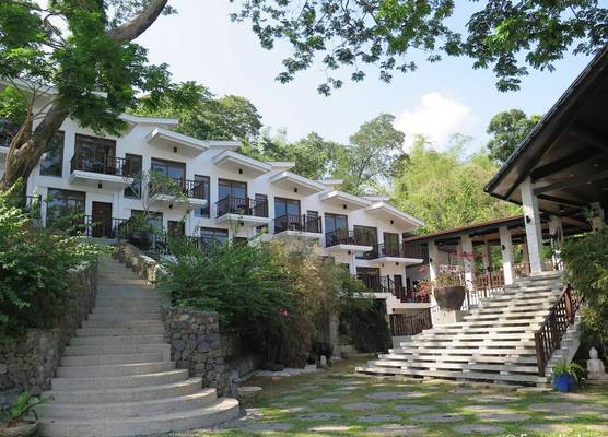 Aiyanar Beach and Dive Resort 1