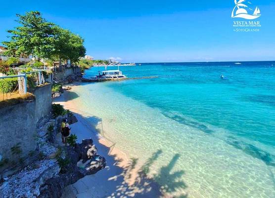 Vista Mar Beach Resort & Country Club 1