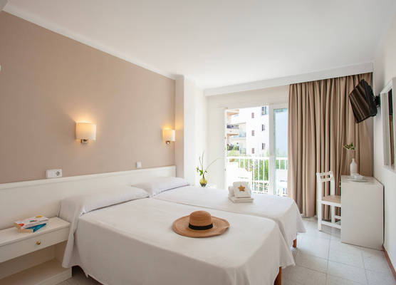 Hostal Residencia Sutimar 1