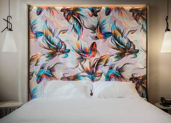 Hotel San Giovanni Roma 1