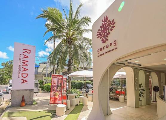 Ramada by Wyndham Phuket Southsea 1