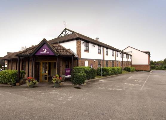 Premier Inn Wirral - Heswall 1