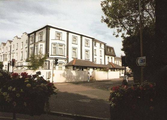 Langham Court 1