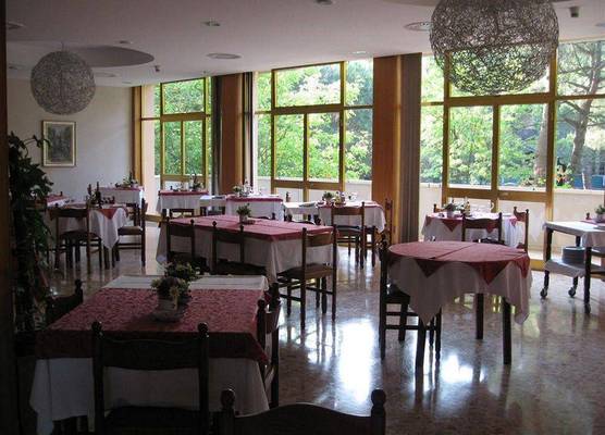 Hotel Condor 1