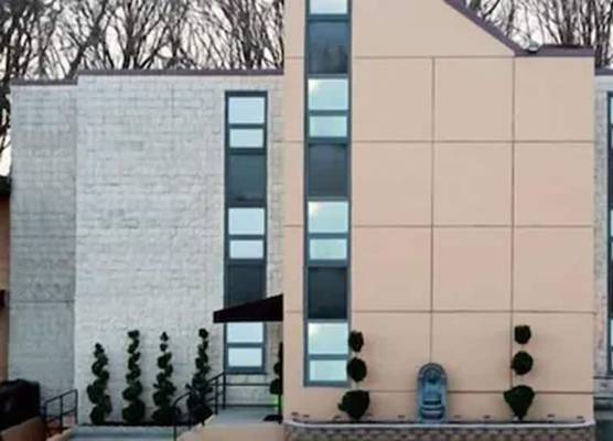 Meadowbrook Motor Lodge 1