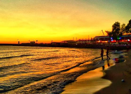 Rosy Hotel Kusadasi 1