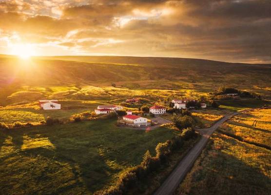 Aurora Farm Hotel 1