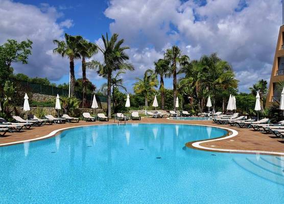 Pestana Alvor Park Suites Hotel 1