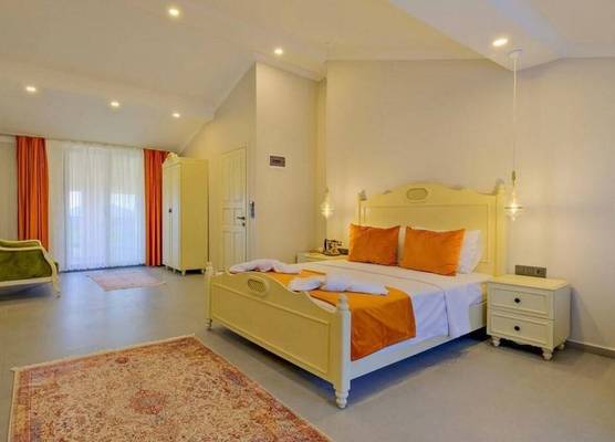 Ciello Suites Hotel 1