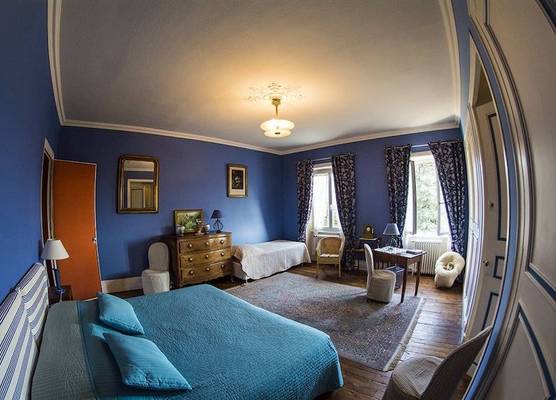 Le Clos des Tanneurs 1