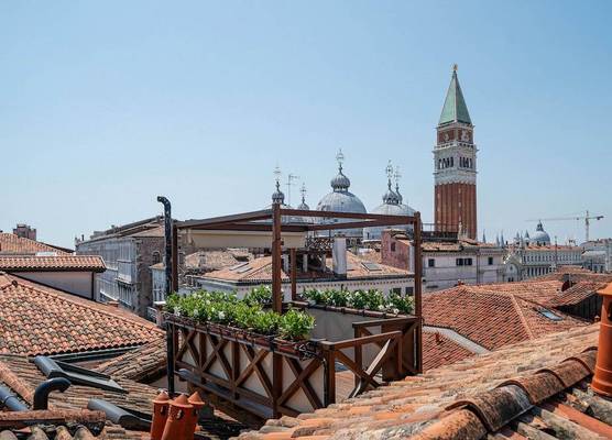 Hotel Colombina 1