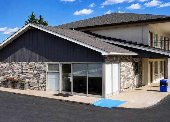 Brentwood inn & Suites - Lynchburg 1