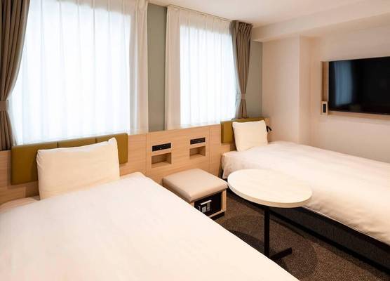 Comfort Hotel Mito 1