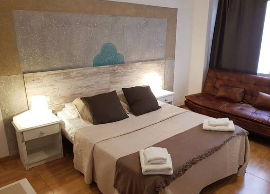 Hotel Horizonte 1