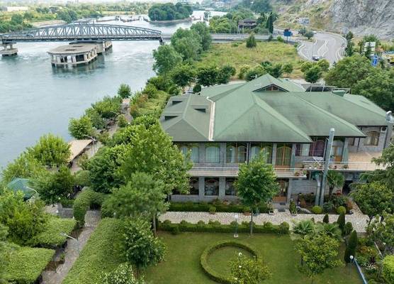 Buna Park Hotel 1