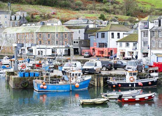 The Wheelhouse 1