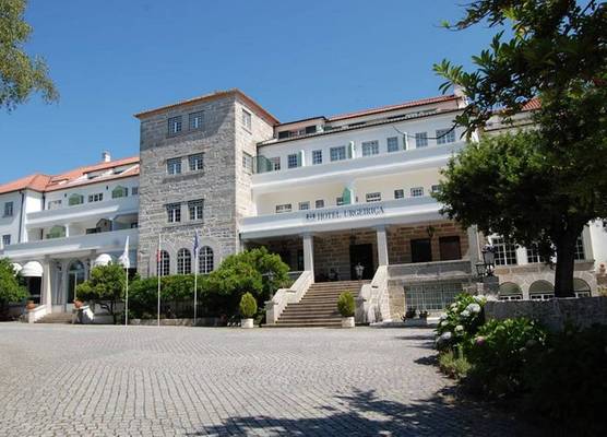 Hotel Urgeirica 1