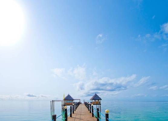 Spice Island Hotel & Resort 1