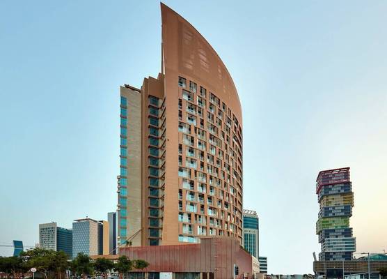 Staybridge Suites DOHA LUSAIL by IHG 1