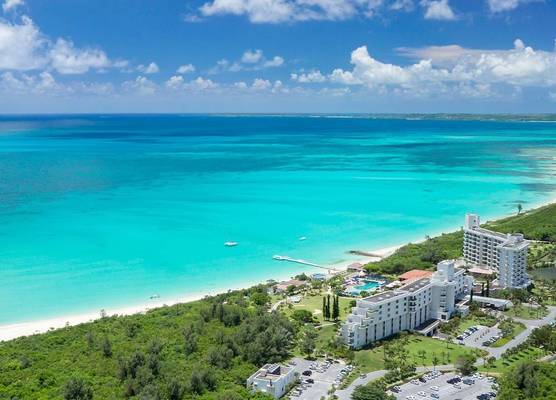 Miyakojima Tokyu Hotel & Resorts 1