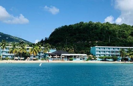 Emerald Beach Resort 1