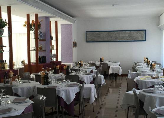 Hotel Sahara 1