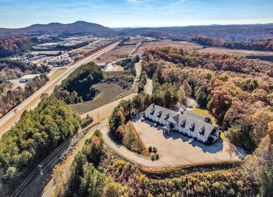 Best Western Mountain View Inn 1