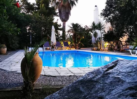 Villa Irene 1