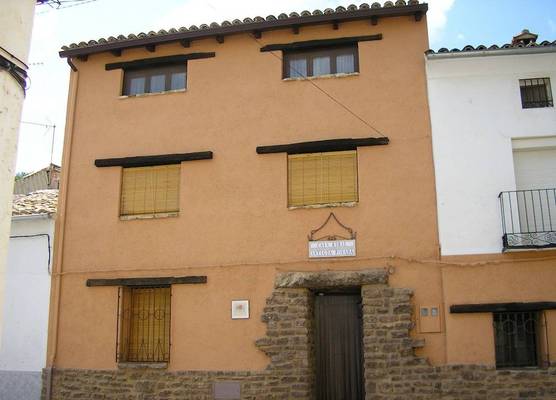 CUENCA & SUITES (La Antigua Posada) 1