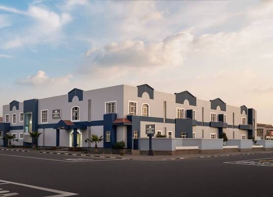 Protea Hotel by Marriott Walvis Bay Indongo 1