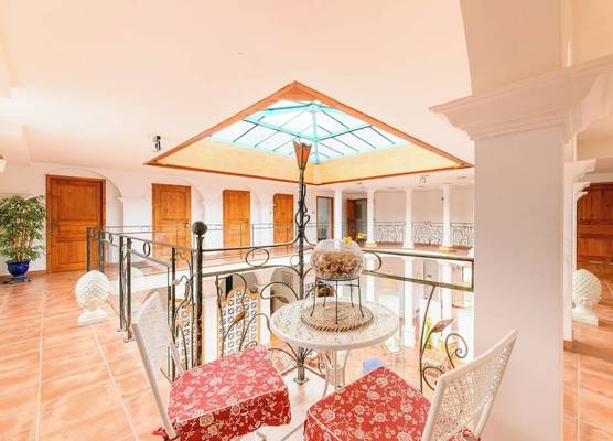 Suites LES OLIVIERS 1