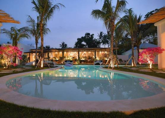The Koho Air Hotel 1