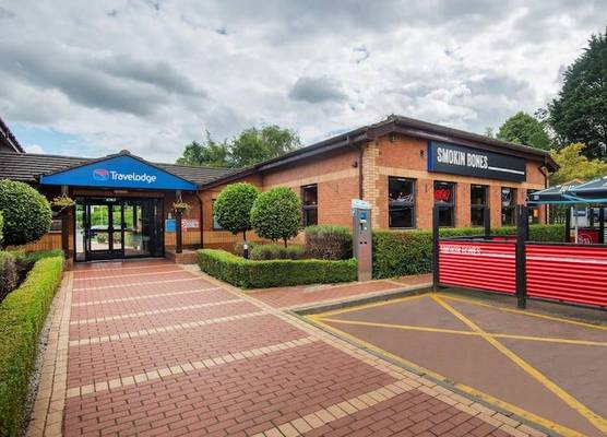 Travelodge Dublin Airport North Swords 1