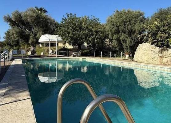 Isola Charm B&B - Pool & Nature Stay 1