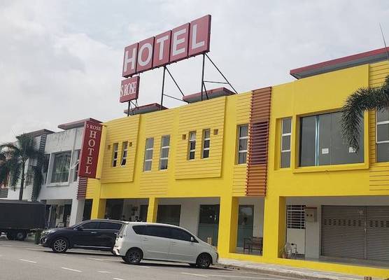 S ROSE HOTEL SEPANG 1