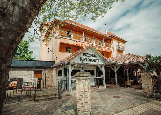 Hotel La Riva 1
